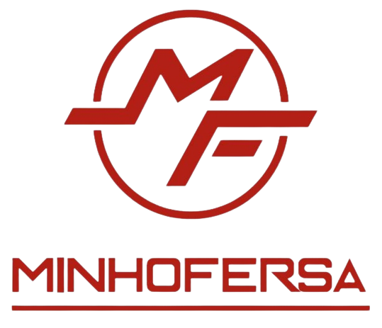 Logotipo Minhofersa 